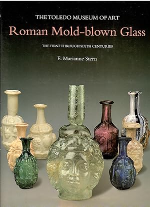 Roman Mold-blown Glass