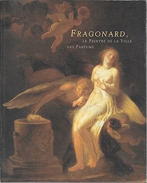 Fragonard, le peintre de la ville des parfums.