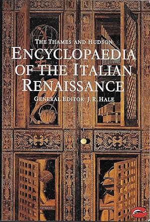 Encyclopaedia of the italian Renaissance