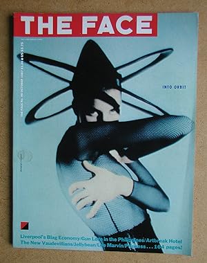 The Face. No. 90. October 1987.