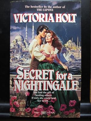 SECRET FOR A NIGHTINGALE