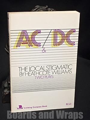 AC/DC & The Local Stigmatic