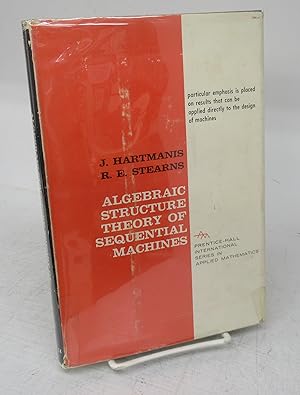 Algebraic Structure Theory of Sequential Machines