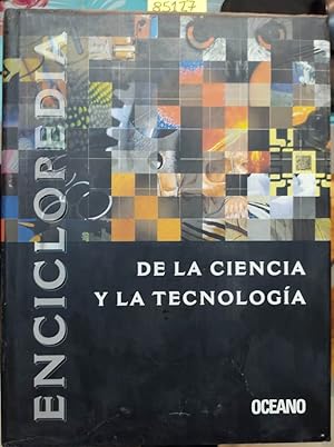 Enciclopedia de la Ciencia y la Tecnología. Vol. III