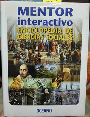 Mentor interactivo. Enciclopedia de Ciencias Sociales