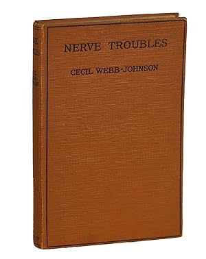 Nerve Troubles: Causes and Cures