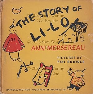 The story of Li-Lo