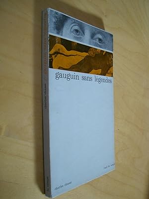 Gauguin sans légendes