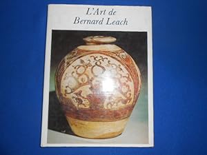 L'Art de Bernard Leach