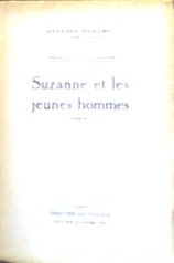 Suzanne et les jeunes hommes