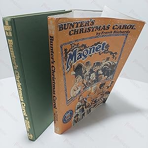 Bunter's Christmas Carol (The Magnet, Volume 58)