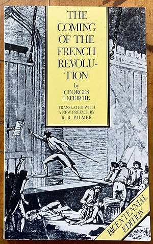 The Coming of the French Revolution, Bicentennial Edition