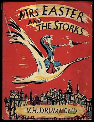 Mrs Easter and the Storks