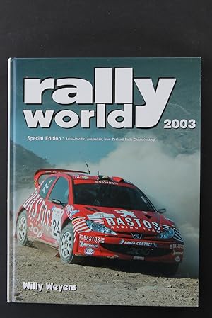 Rally World 2003 - Special Edition