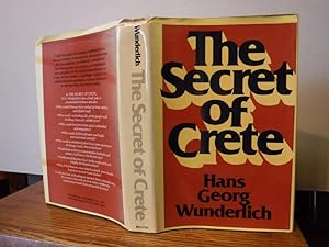 The Secret of Crete