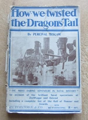How We Twisted the Dragon's Tail