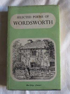 Selected Poems of Wordsworth