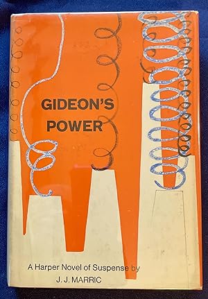 GIDEON'S POWER