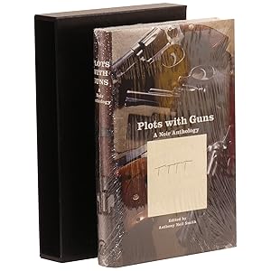 Plots with Guns: A Noir Anthology [Signed, Limited]