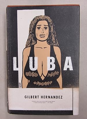 Luba (The Luba Triology)