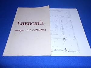 CHERCHEL Antique IOL-CAESAREA