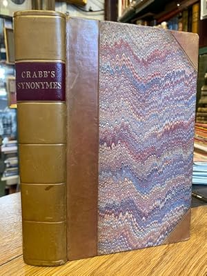 English Synonymes Explained: In Alphabetical Order with Copius Illustrations and Examples