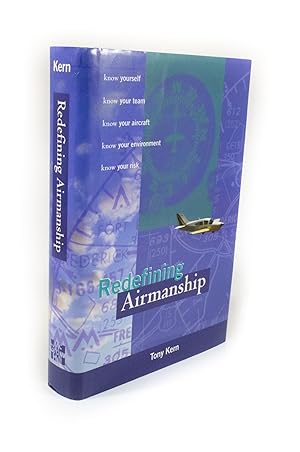 Redefining Airmanship