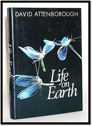 Life on Earth. A Natural History