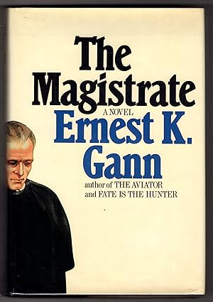 THE MAGISTRATE