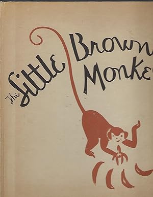 The Little Brown Monkey