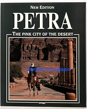 Petra The Pink City of the Desert