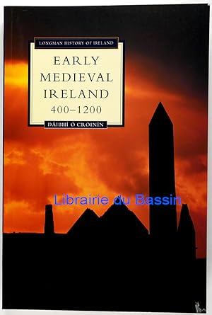 Early Medieval Ireland 400-1200