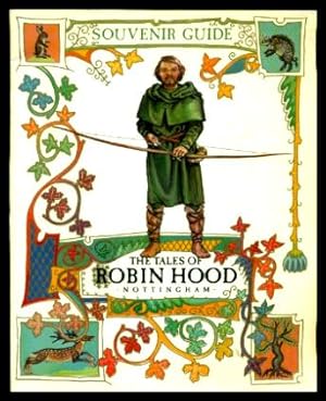 THE TALES OF ROBIN HOOD - Nottingham