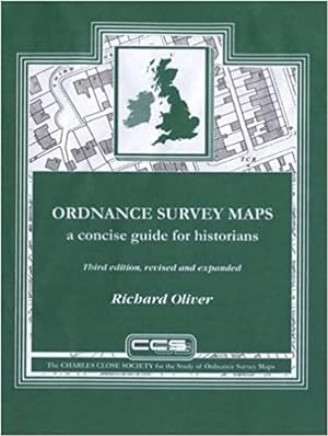 Ordnance Survey Maps: A Concise Guide for Historians