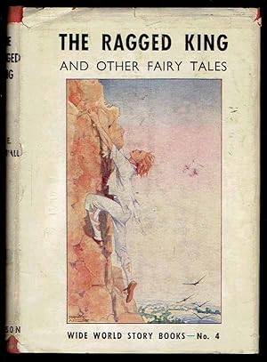 The Ragged King and Other Fairy Tales