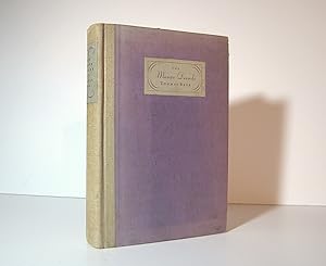 Mauve Decade, American Life at the End of the Nineteenth Century, by Thomas Beer. 1926 4th Printi...