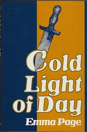 COLD LIGHT OF DAY