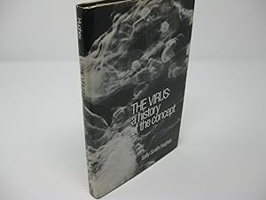 THE VIRUS: A History of the Concept