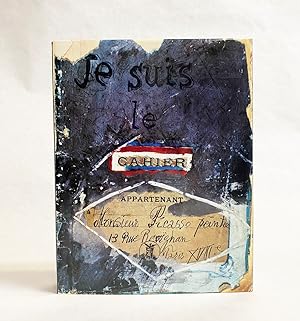 Je Suis le Cahier: The Sketchbooks of Picasso