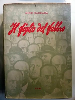 IL FIGLIO DEL FABBRO Volume I