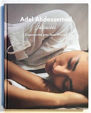 ADEL ABDESSEMED Jalousies - Complicités avec Jean Nouvel.