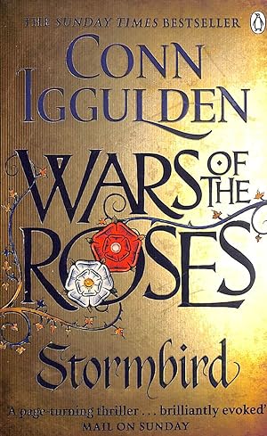 Wars of the Roses: Stormbird: Book 1 (The Wars of the Roses)