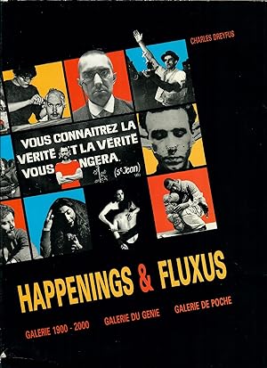 Happenings & Fluxus
