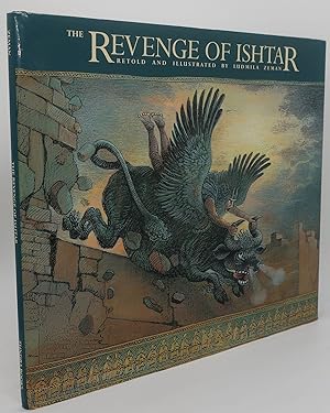 THE REVENGE OF ISHTAR