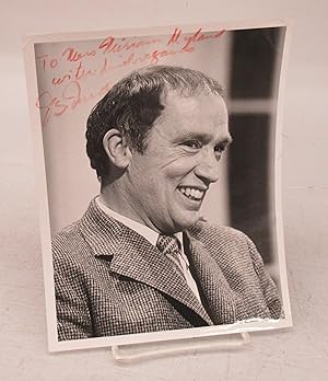 Photo of Pierre Trudeau