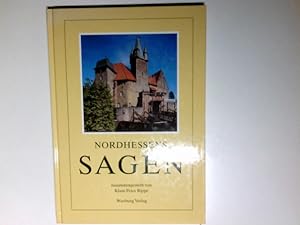 Nordhessens Sagen. zsgest. von Klaus Peter Rippe