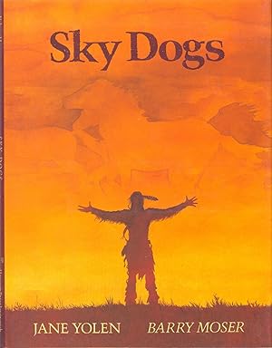 Sky Dogs (signed)