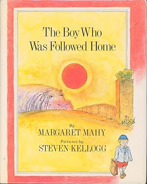 The Boy Who Was Followed Home