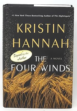 The Four Winds SIGNED