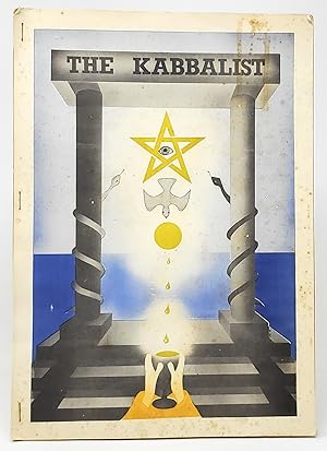The Kabbalist (Vol. 4 No. 6, June Quarter, 1984)
